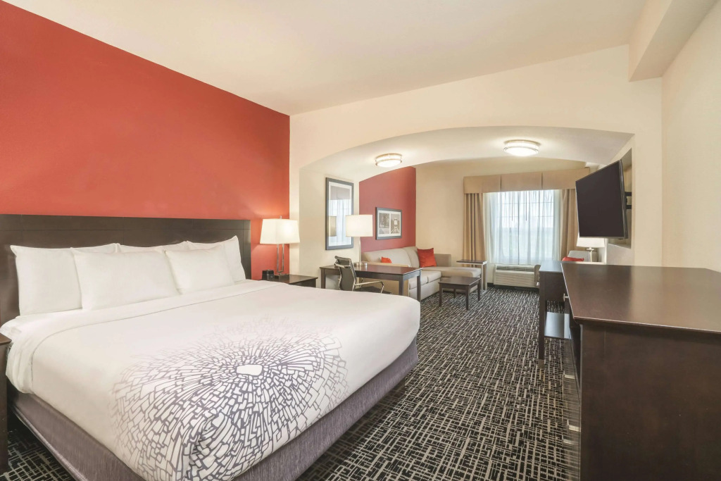 La Quinta by Wyndham Smyrna TN - Nashville