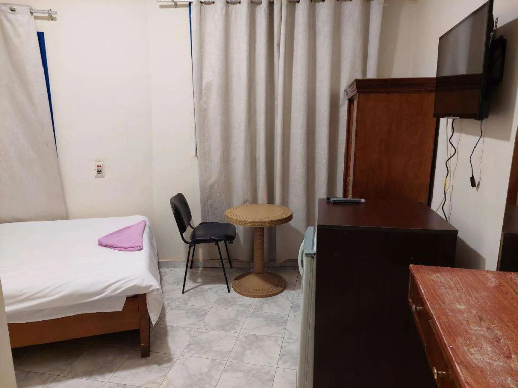 Canary Hotel