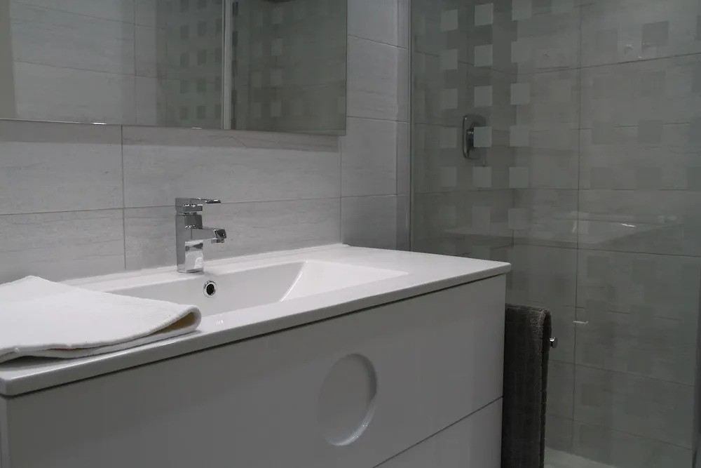 Apartamento en Puerto Marina B32