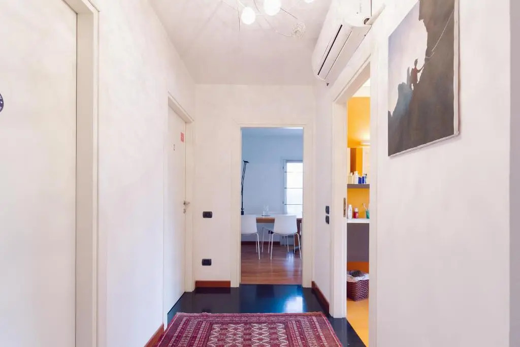 Casa Allori