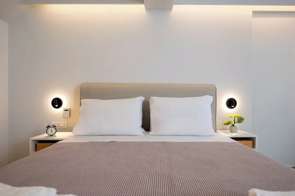 MaGiAn Luxury Apartments