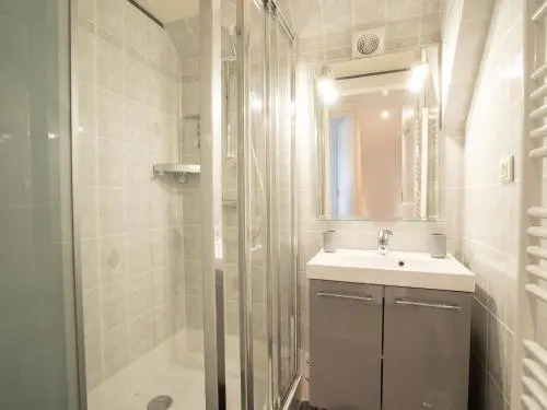 Apartment Les Christophines