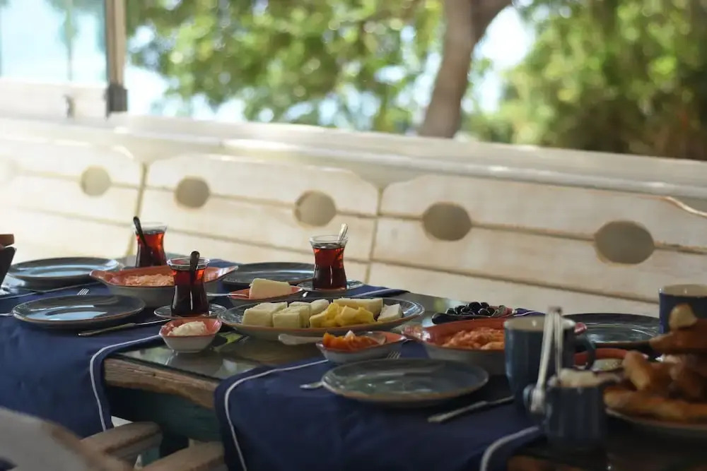 Deniz Evi