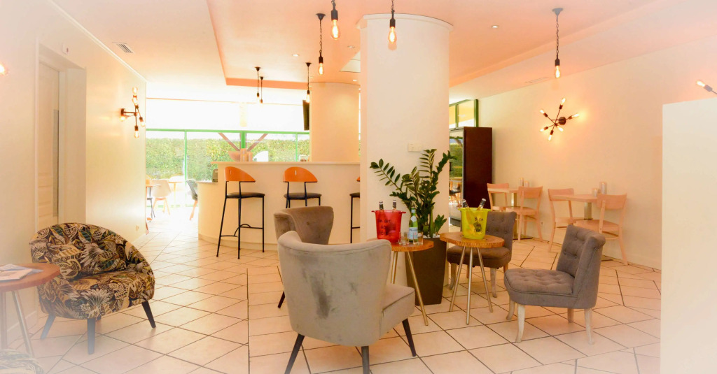 Sure Hotel by Best Western Gemenos en Provence