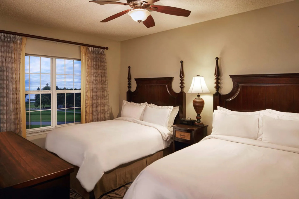 Hilton Grand Vacations Club SeaWorld Orlando