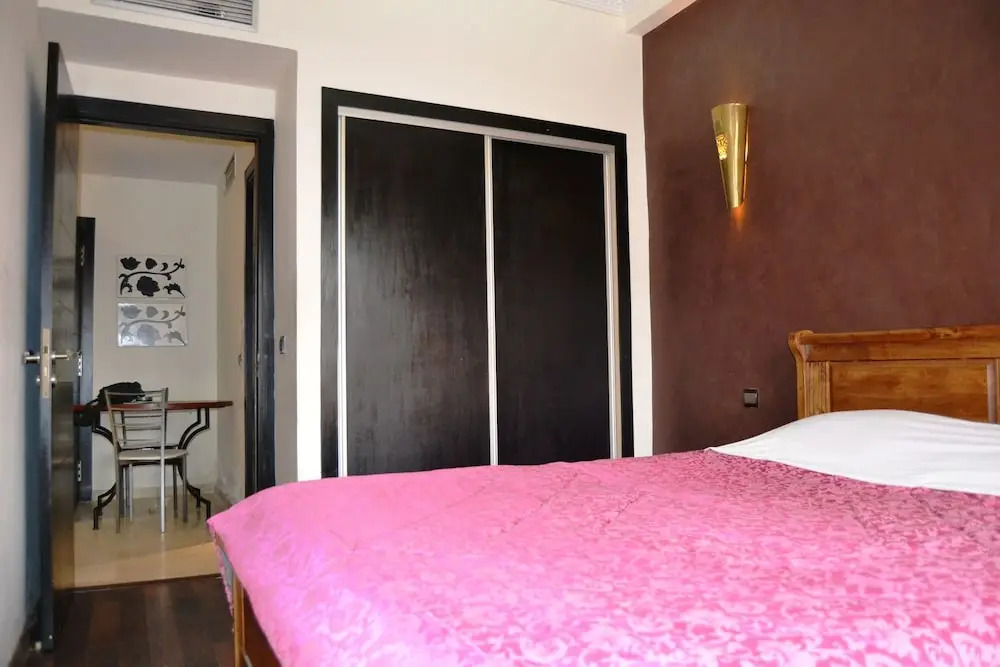 Sabor Apartment "Anas Majorelle"