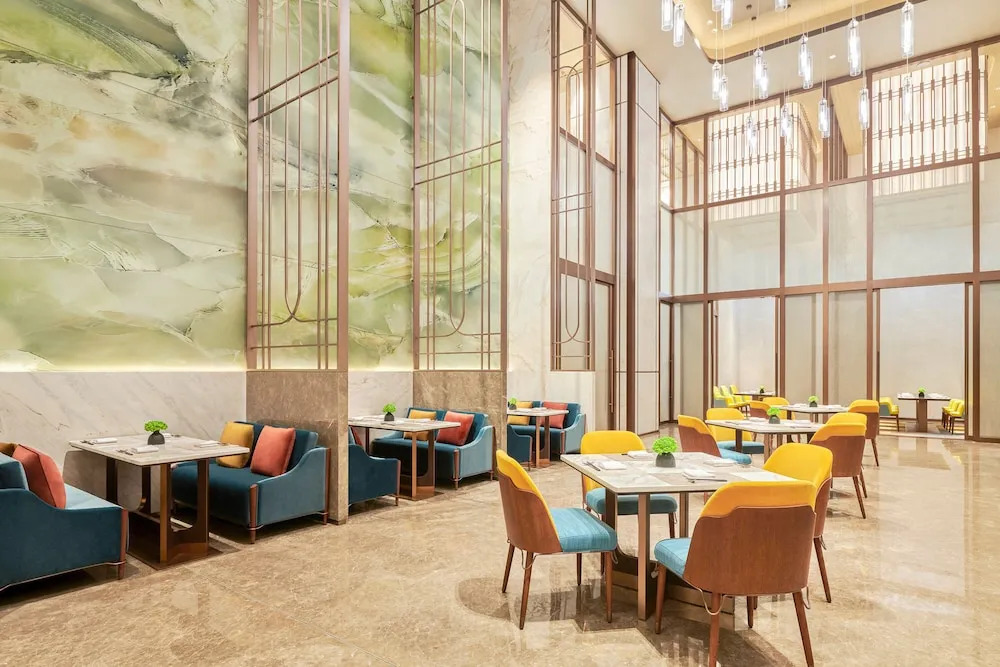 Hotel Nikko Changshu
