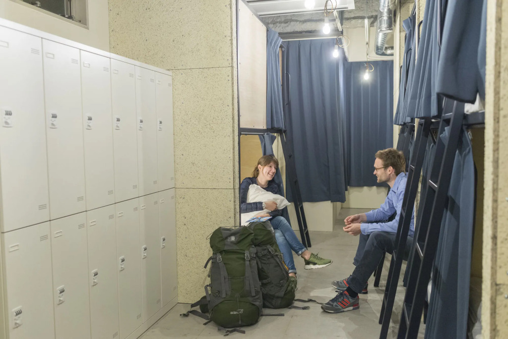 obi Hostel
