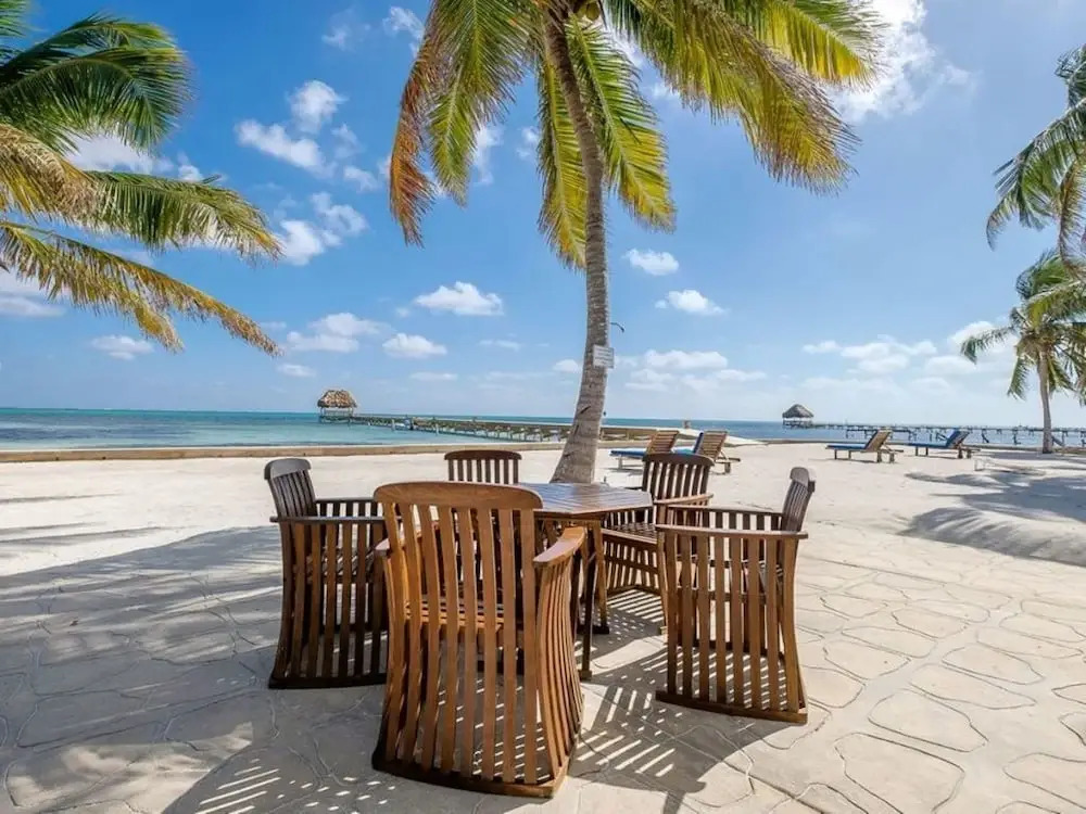 Sunset Beach Resort