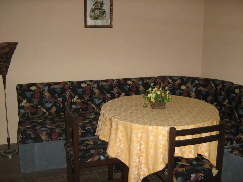 Relax Apartments