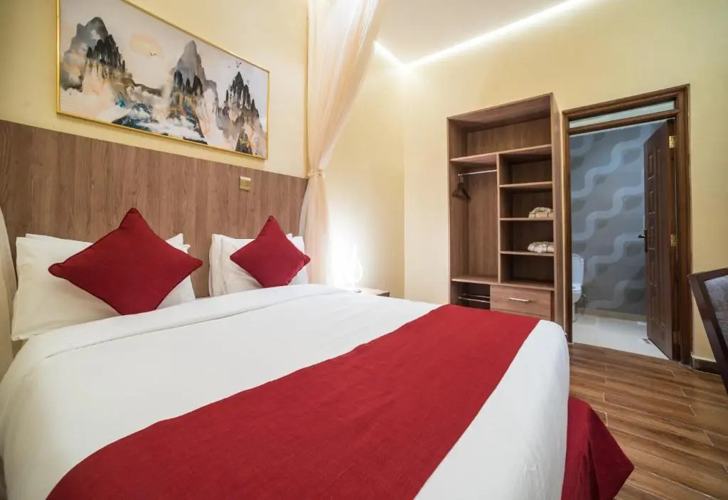 Verona Hotel and Conference Center