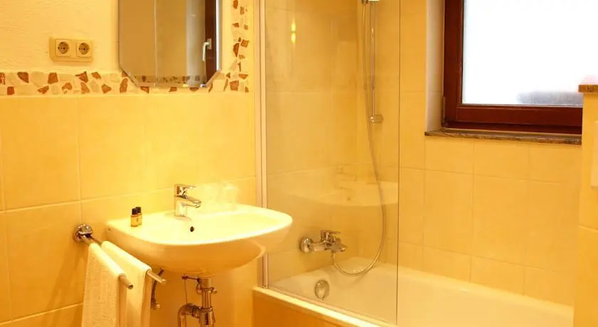Hotel Bett & Frühstück