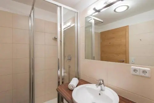 Apartment Paula