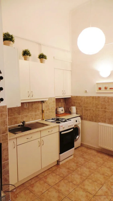 Apartment O utca