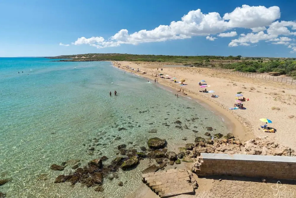 Affittimoderni Noto Cala Azzurra - Noca15