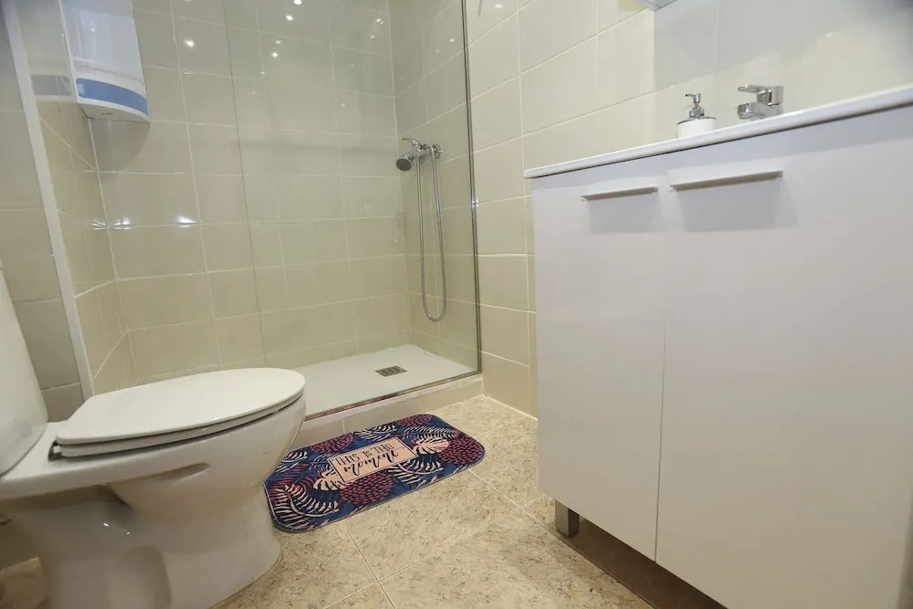 Apartamento Cat 92-225