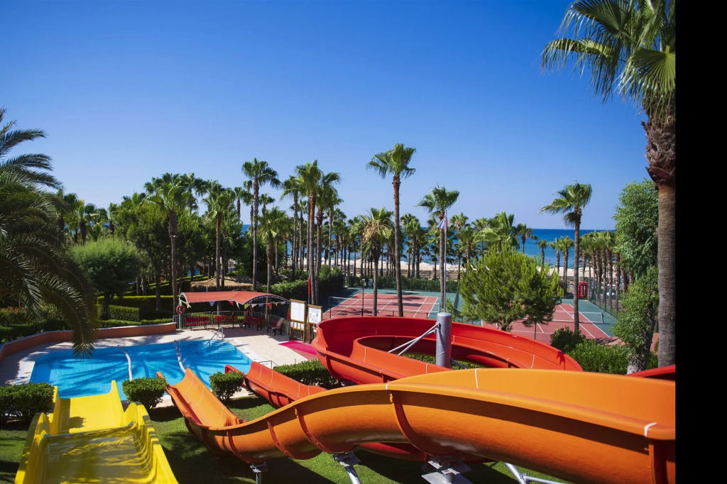 Miramare Queen Hotel - Ultra All Inclusive