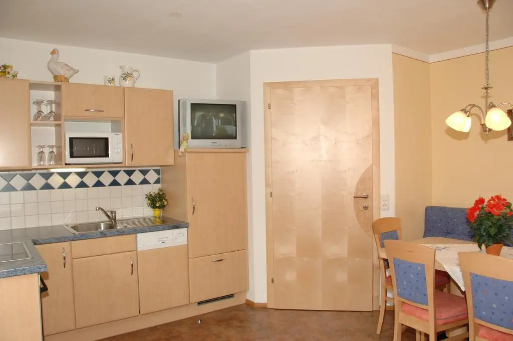 Haus Mitterlechner