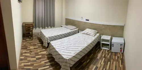 Florence Hotel