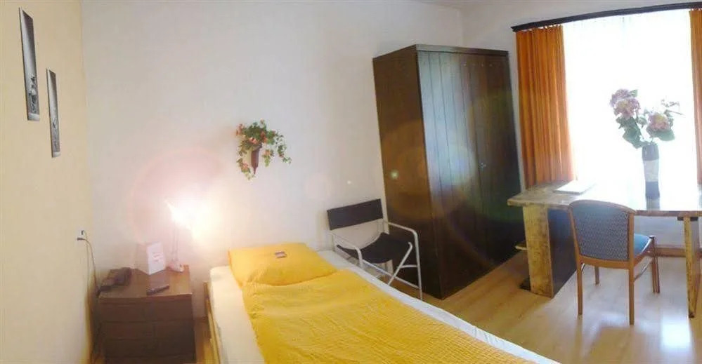 Hotel Jost Klosters
