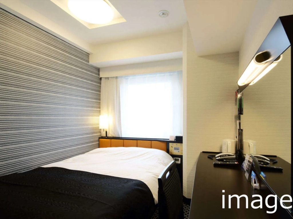 APA Hotel Higashi Umeda Minami Morimachi Ekimae