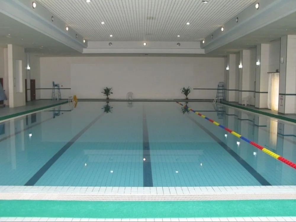 Ya Tai Hotel- Shijiazhuang