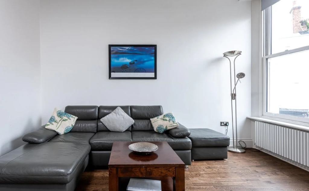 Chelsea Green Apartments