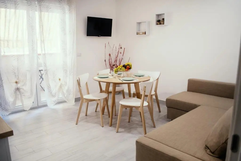 Levante Apartment