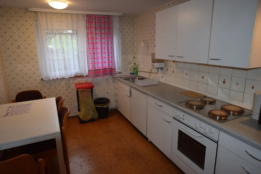 AB Apartment 61