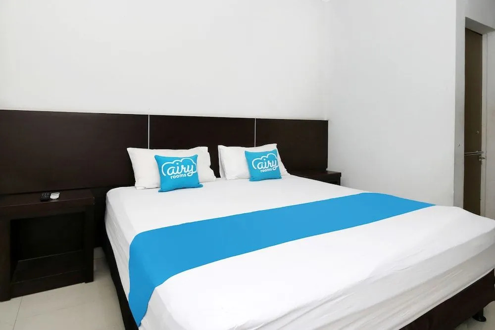 Airy Eco Syariah Rappocini Mapala Raya A2 6 Makassar