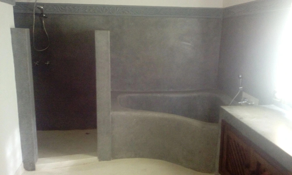 Villa Volandrella - in front of Watamu Beach