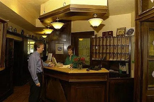 Hotel Jan van Werth