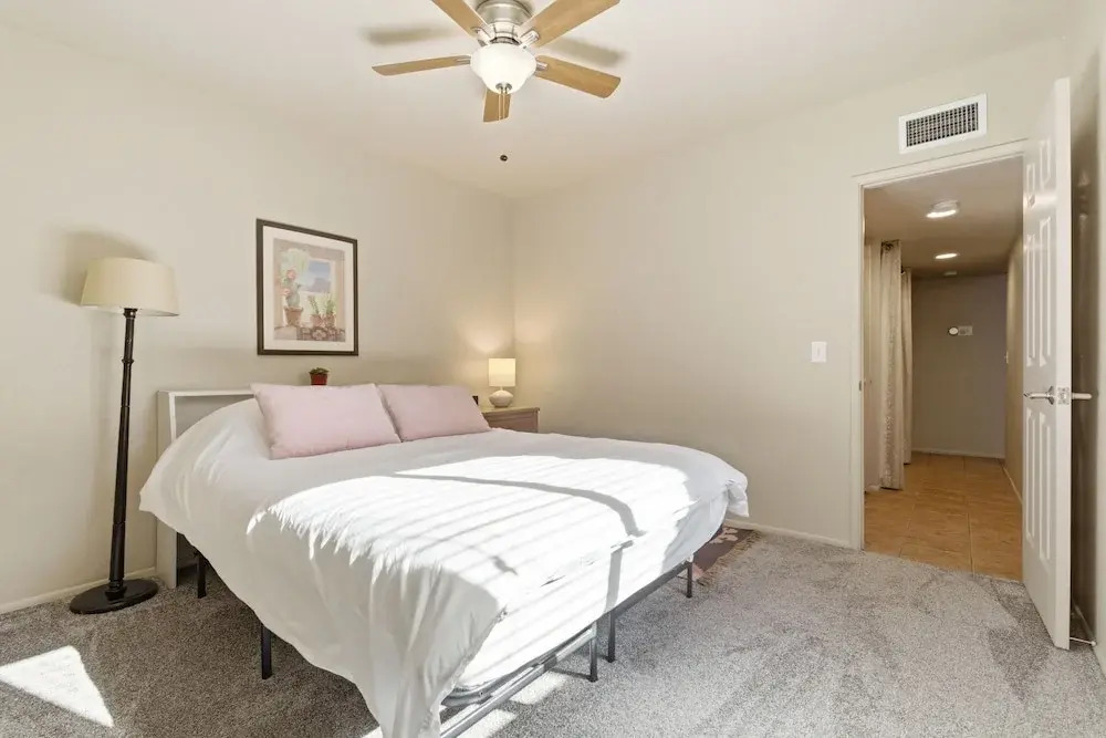 Saguaro Lodge Luxury comfort in Tucson