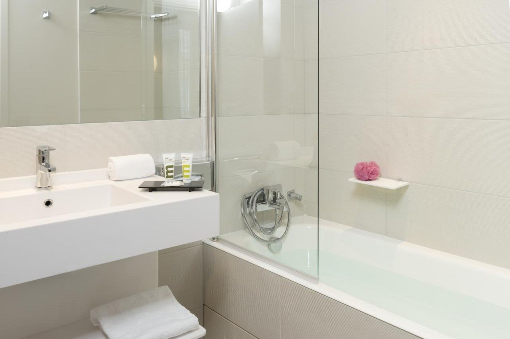 Mercure Paris Levallois