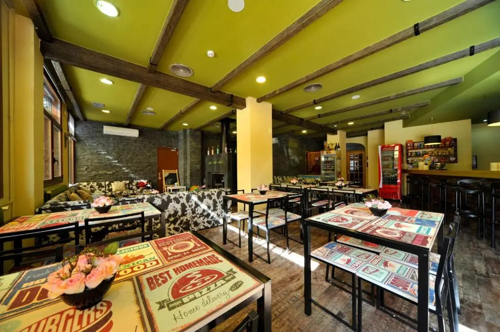Hotel Vall d´Aneu