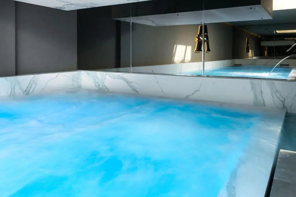 Hotel Spa Elia