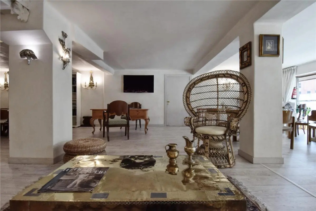 Hotel Maria Luisa