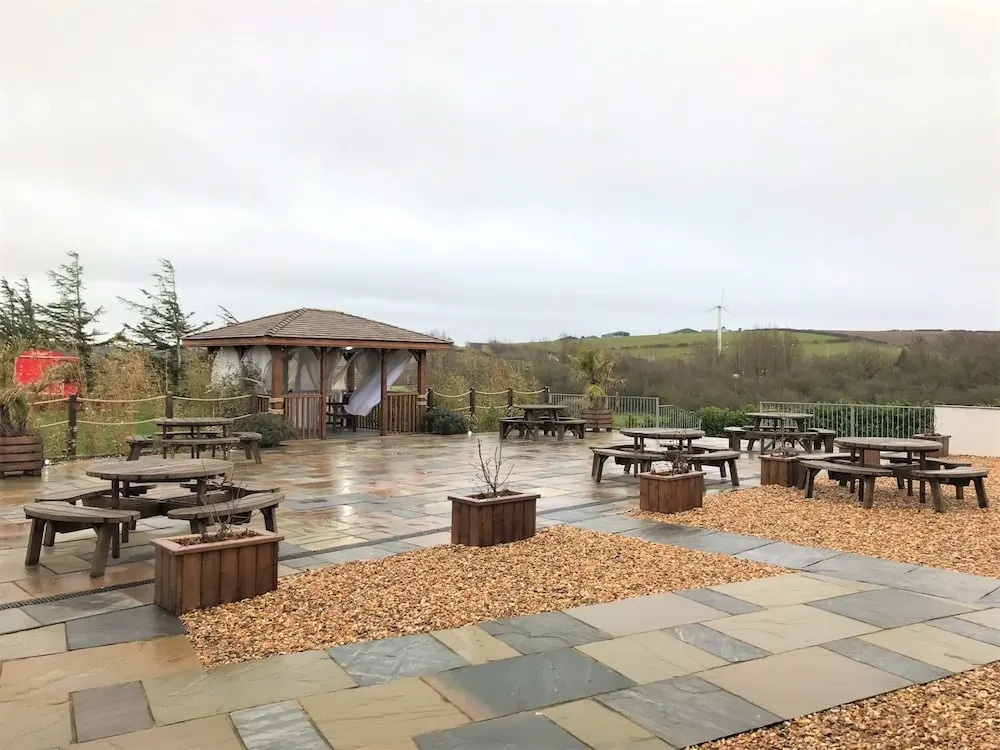 The Dunes Hotel