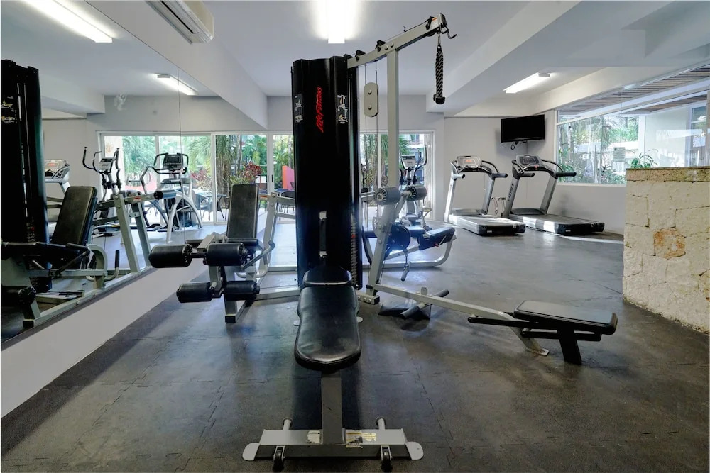 Brandnew Condo 2br Playa Del Carmen by Kvr