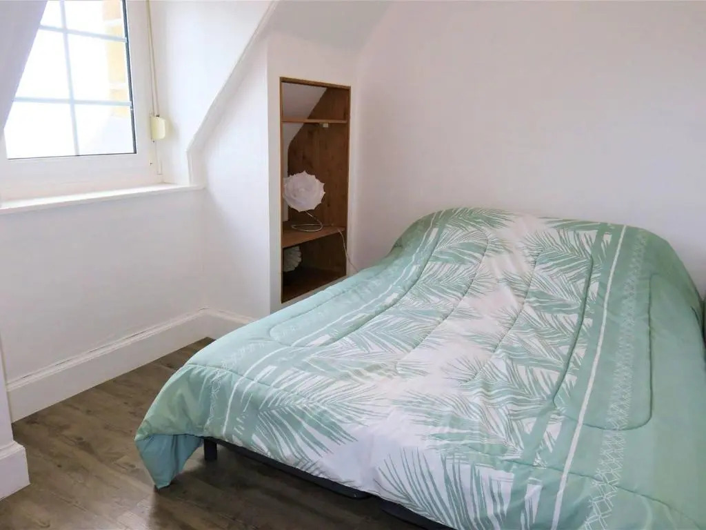 Appartement Perros-Guirec, 2 pièces, 2 personnes - FR-1-368-162