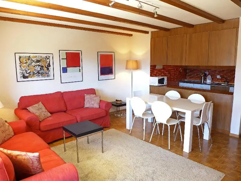 Apartment Mogador