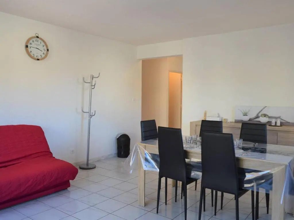 Appartement Collioure, 3 pièces, 6 personnes - FR-1-225-705