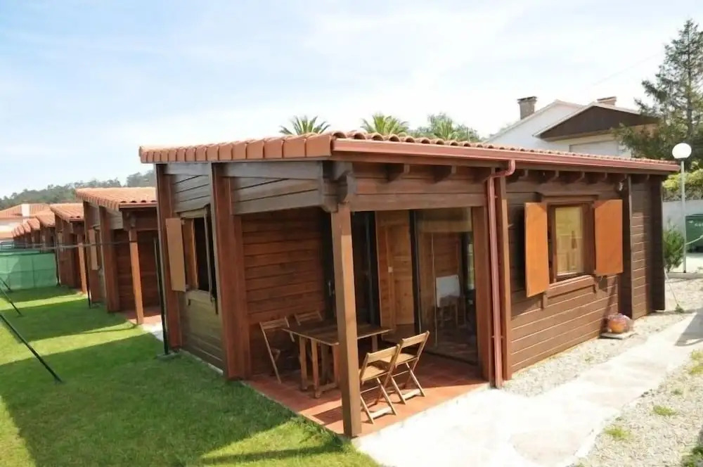 Bungalows Sol e Mar