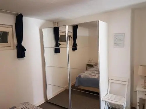 Appartement in Zandvoort