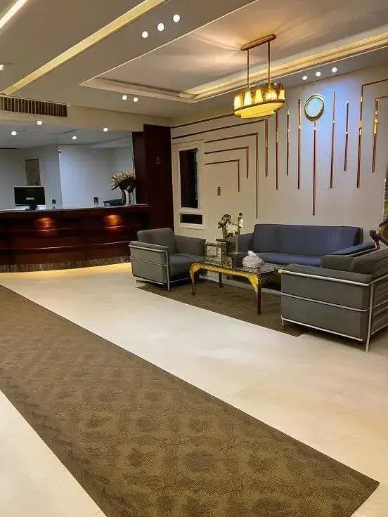 Cairo Plaza Guest House