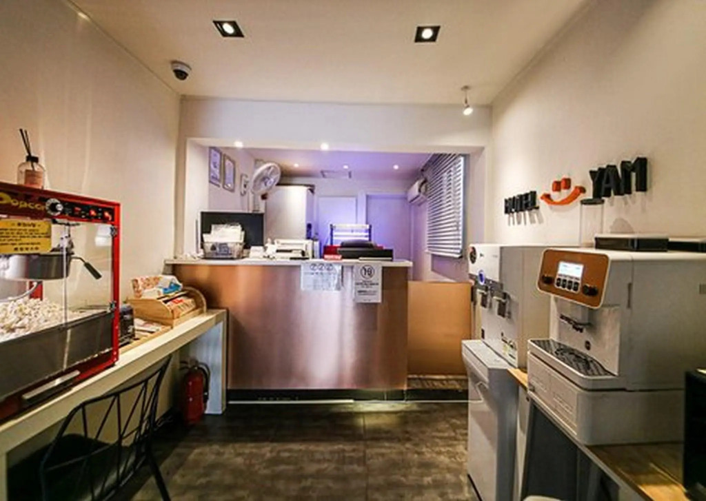 Hotel Real