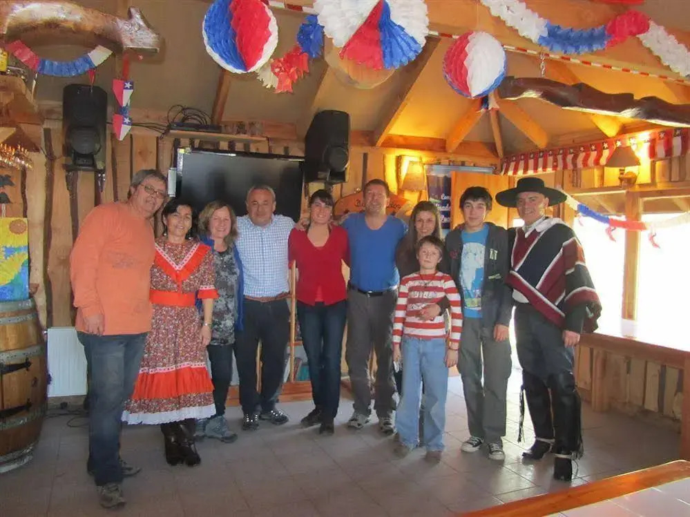 Mirador Los Volcanes Lodge & Boutique