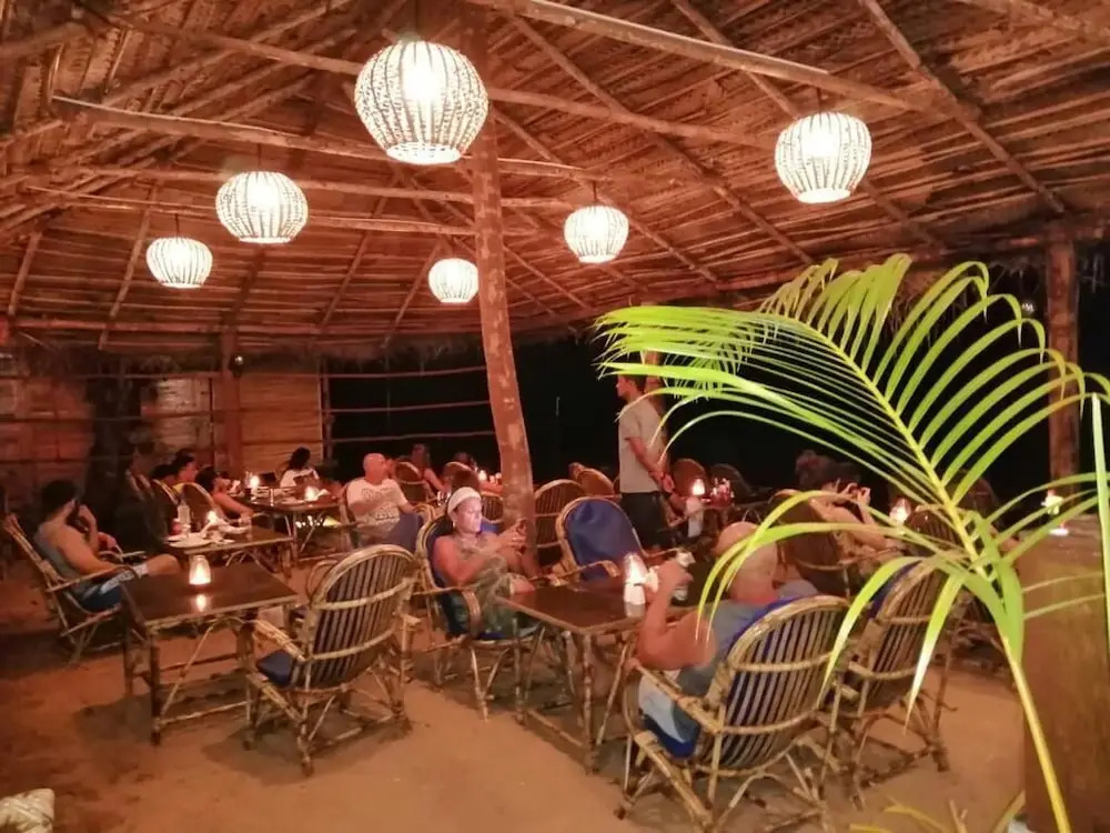 Agonda Serenity Resort