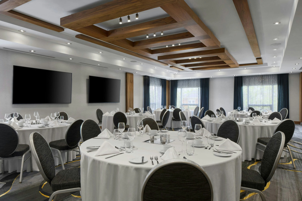 Delta Hotels by Marriott Waterloo