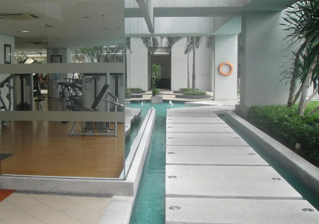 Ran Pacific Serviced Suites & Apartments